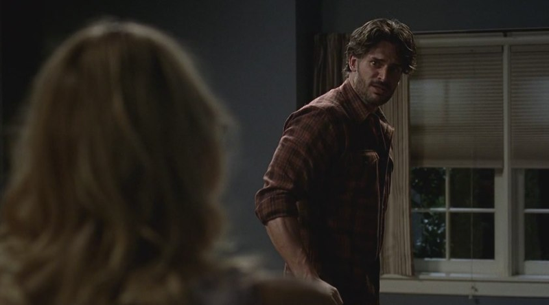 Illustration for article titled True Blood serves up a steaming pile of True Death